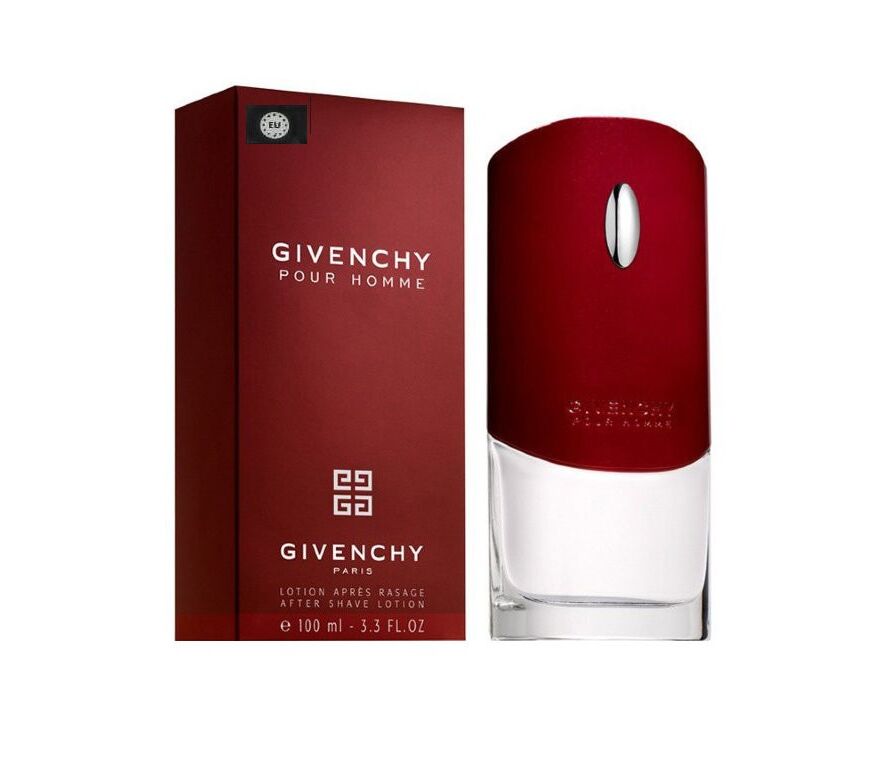 Туалетная вода givenchy givenchy pour